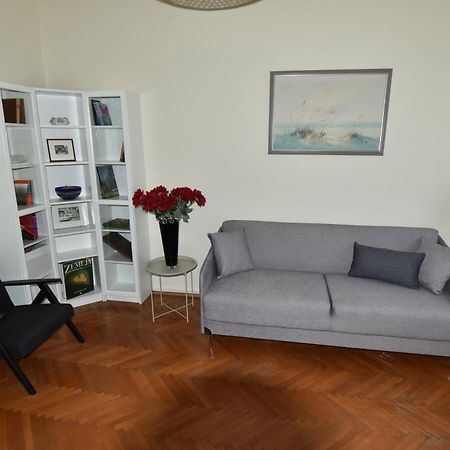 Apartment Joja Ljubljana Exterior photo