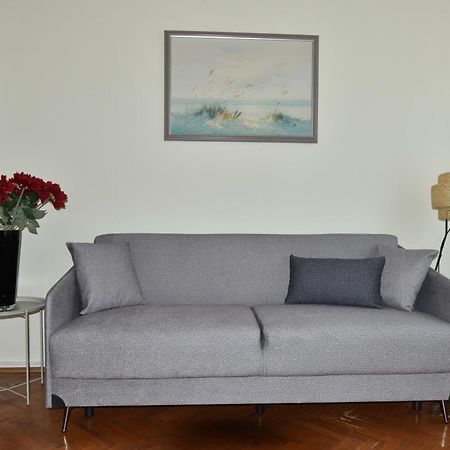 Apartment Joja Ljubljana Exterior photo