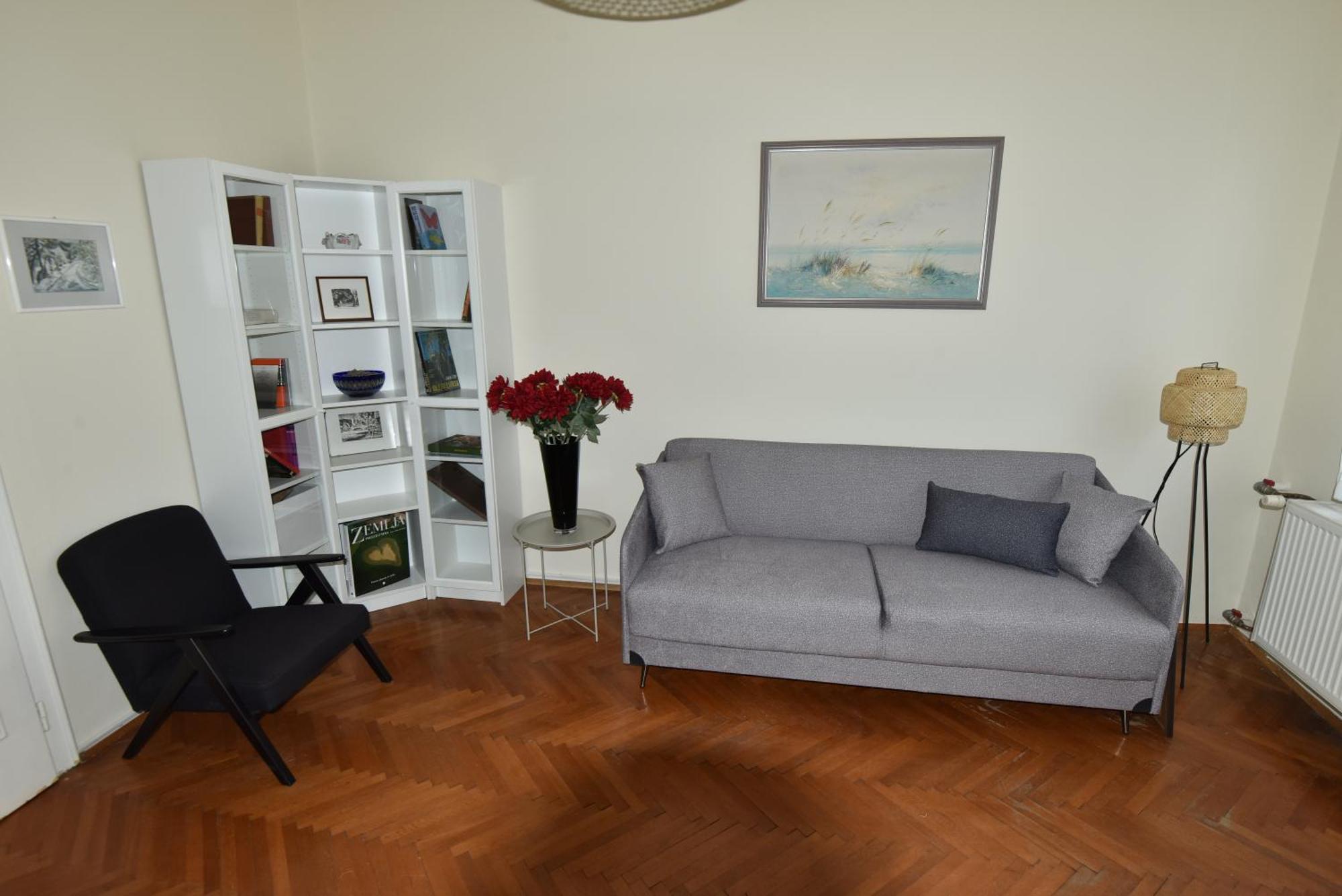 Apartment Joja Ljubljana Exterior photo