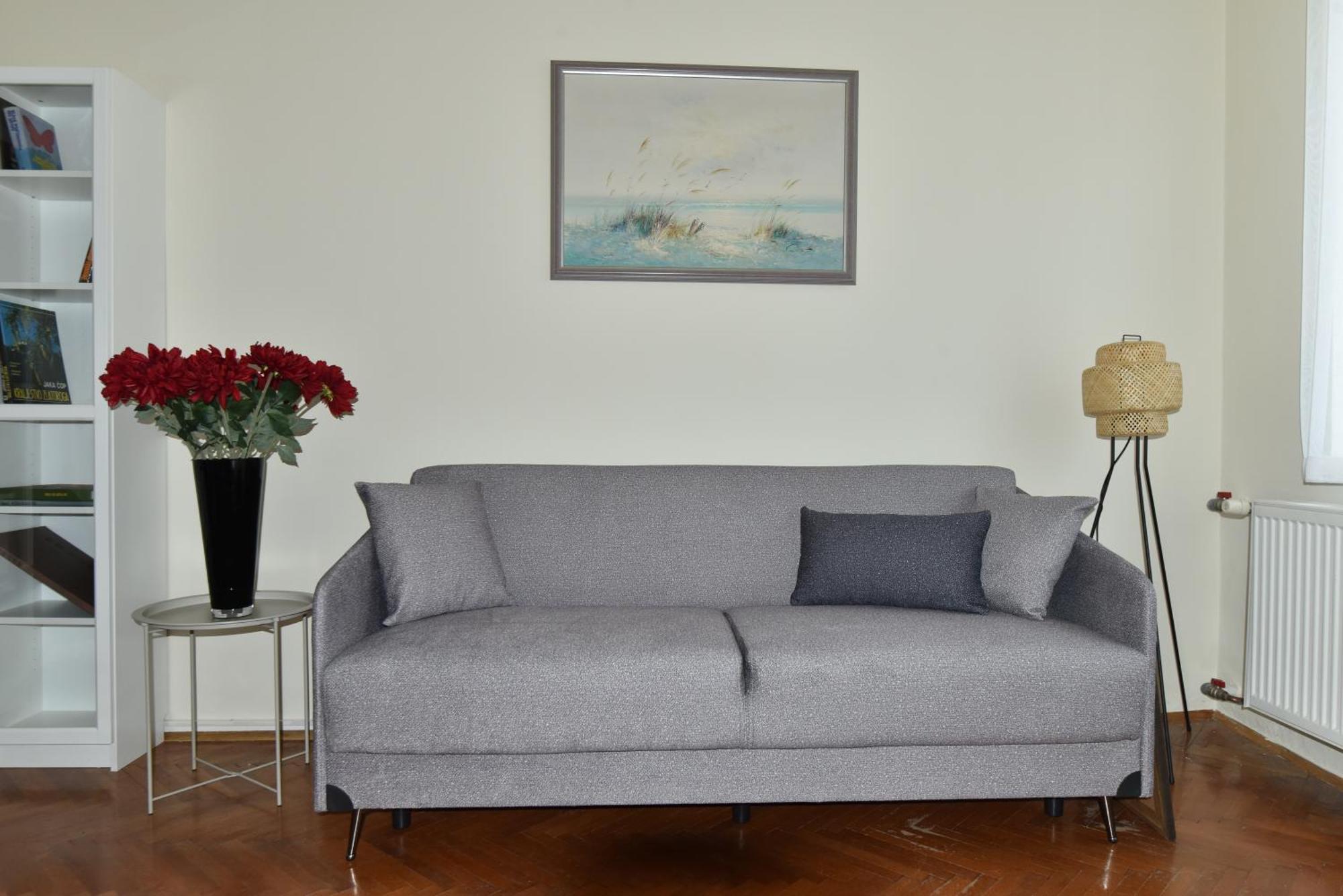 Apartment Joja Ljubljana Exterior photo