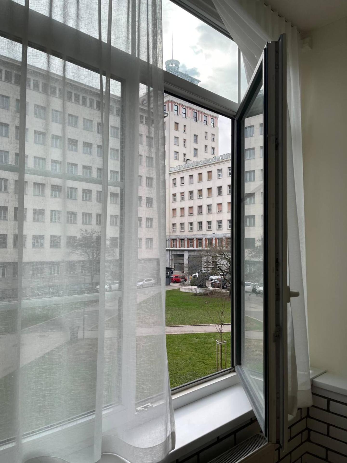 Apartment Joja Ljubljana Exterior photo
