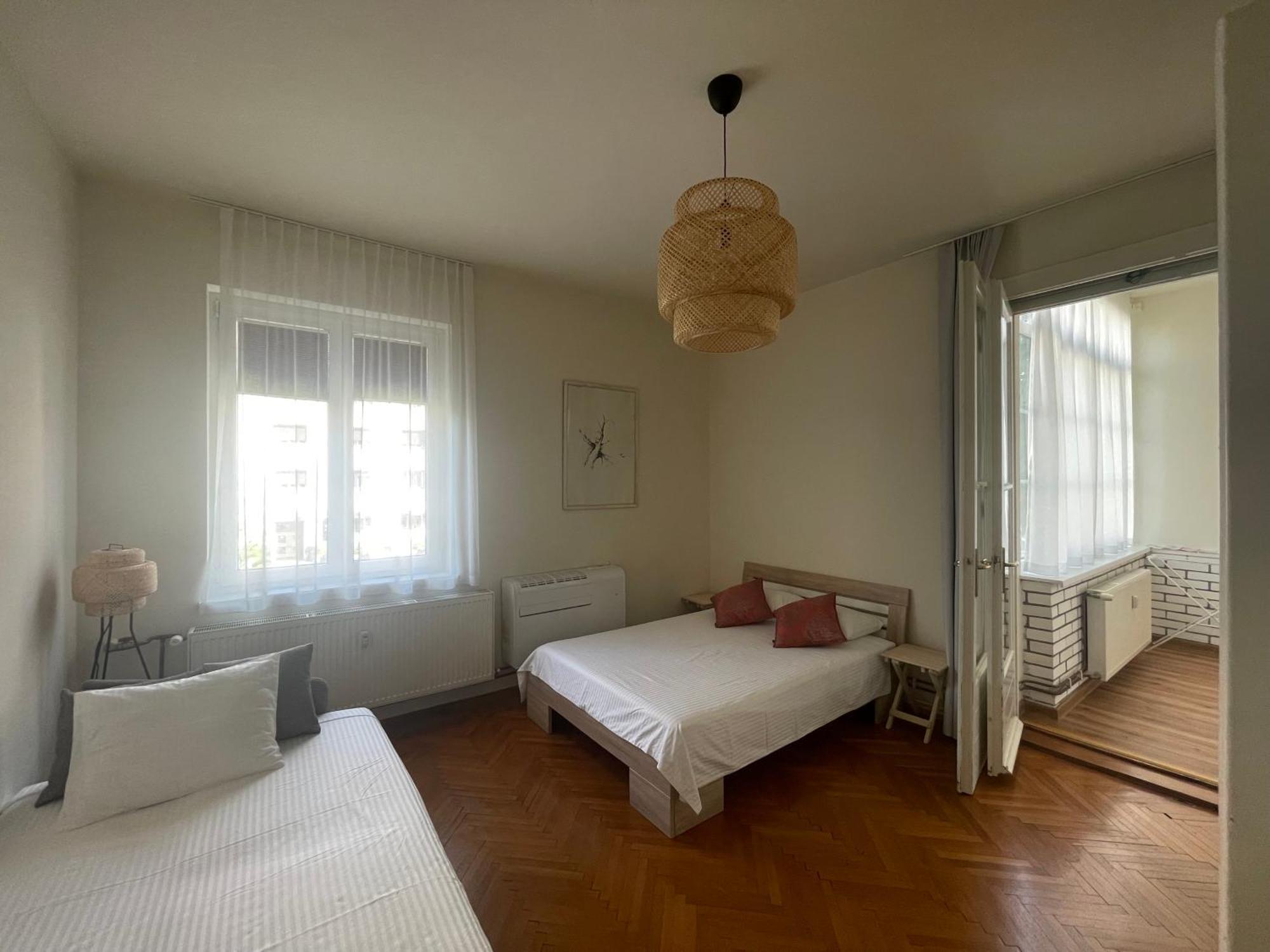 Apartment Joja Ljubljana Exterior photo